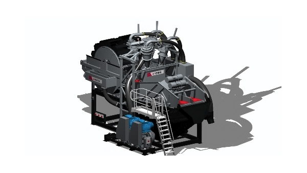 FM 200 Superfines FM 200 Superfines