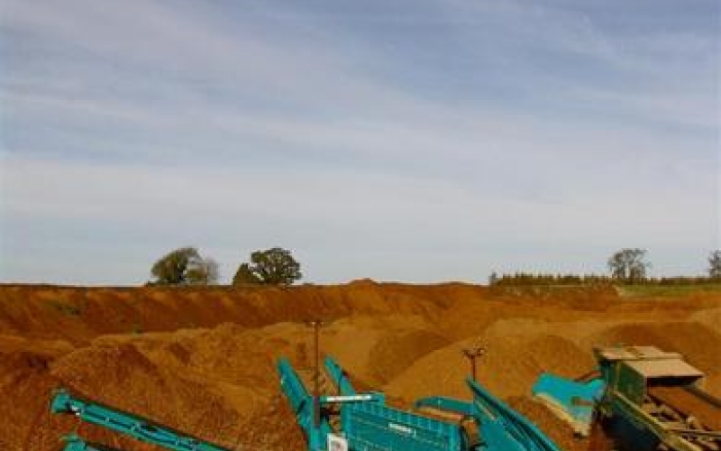 Powerscreen H6203