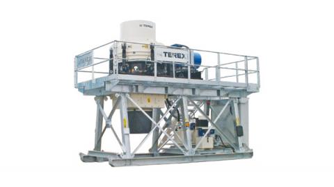 Module à cône MC1000