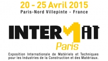 INTERMAT Paris